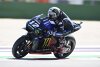Bild zum Inhalt: MotoGP Aragon 2019: Yamaha-Trio im FT2 vorn, Marquez bleibt Schnellster