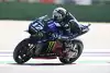 Bild zum Inhalt: MotoGP Aragon 2019: Yamaha-Trio im FT2 vorn, Marquez bleibt Schnellster