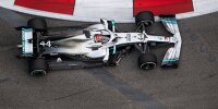 Bild zum Inhalt: Formel 1 Singapur 2019: Hamilton dominiert Freitag beim "Night-Race"