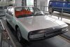 NSU Ro 80 Pininfarina (1971): Nicht jedes Design kann von Italienern verbessert werden