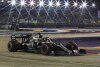 Bild zum Inhalt: Hamilton in Topform: Mercedes-Bolide fühlte sich "besser an als zuletzt"