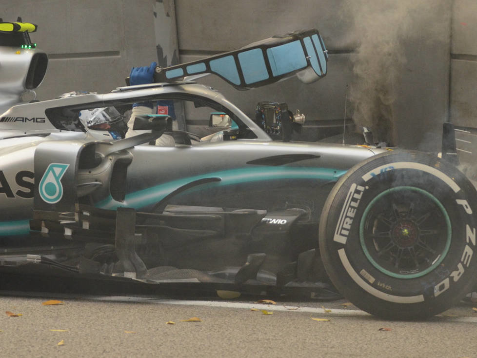 Valtteri Bottas