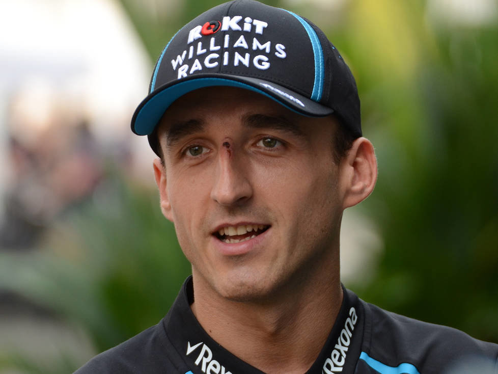 Robert Kubica