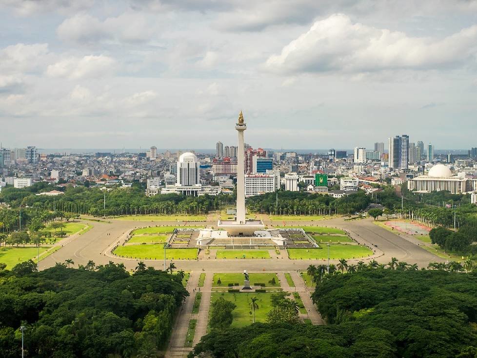 Jakarta
