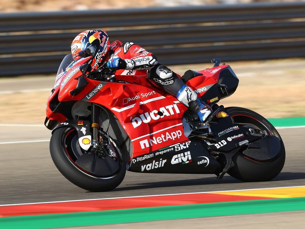 Andrea Dovizioso