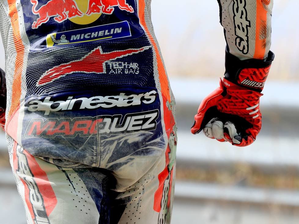 Marc Marquez
