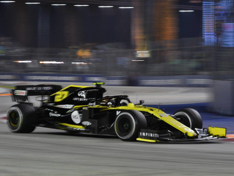 Nico Hülkenberg