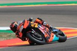 Mika Kallio (KTM) 