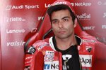 Danilo Petrucci (Ducati) 