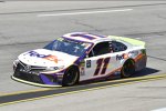 Denny Hamlin (Gibbs)