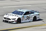 Matt Tifft (Front Row) 