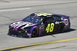 Jimmie Johnson (Hendrick) 