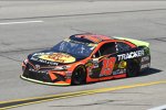 Martin Truex Jr. (Gibbs)