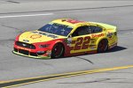 Joey Logano (Penske) 