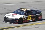 Matt DiBenedetto (Leavine) 