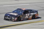 Corey LaJoie (FAS) 