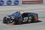 Chris Buescher (JTG) 