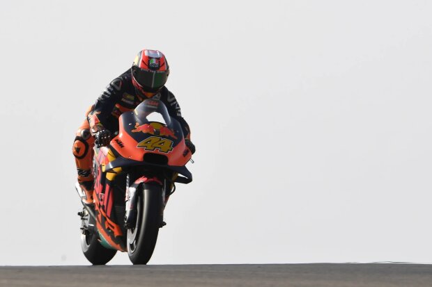 Pol Espargaro KTM 250 Red Bull KTM 250ccmKTM KTM MotoGP ~Pol Espargaro (KTM) ~ 