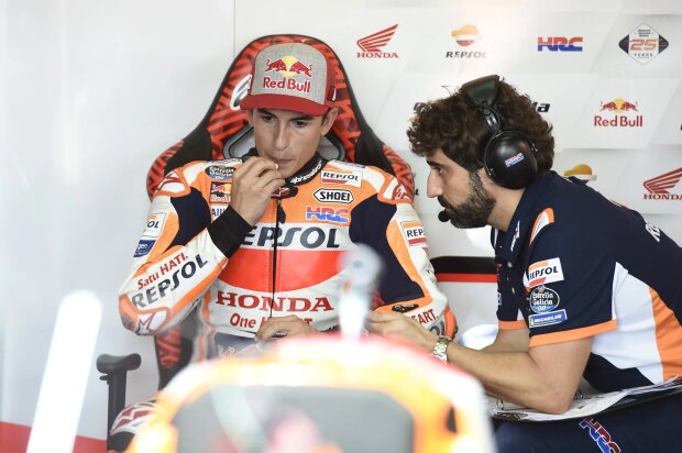 Marc Marquez ~Marc Marquez (Honda) ~ Marc Marquez ~Marc Marquez (Honda) ~