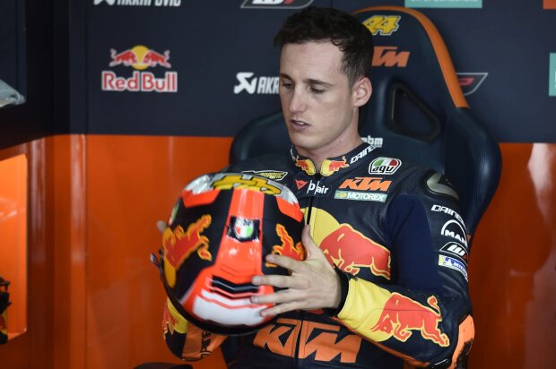 Pol Espargaro   250ccmKTM KTM MotoGP ~Pol Espargaro (KTM) ~ 