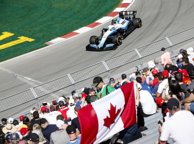 Nicholas Latifi Nicholas Latifi