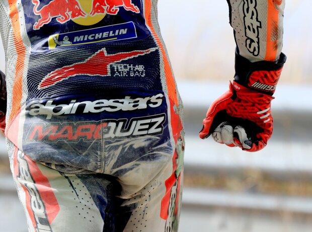 Marc Marquez Marc Marquez