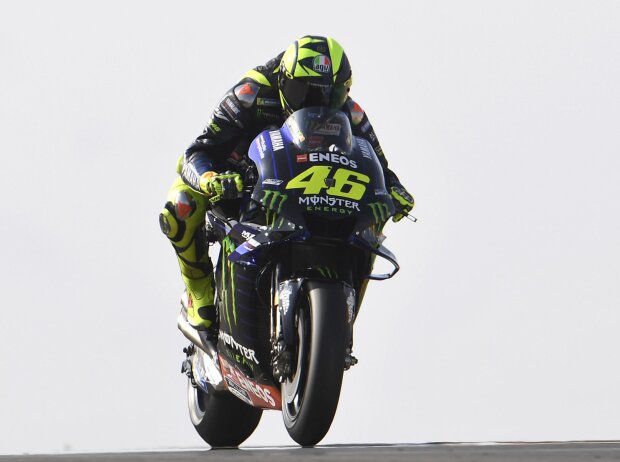 Valentino Rossi Valentino Rossi