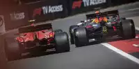 Bild zum Inhalt: Hartes Racing: Verstappen begrüßt neue Linie der FIA