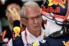 Noch vier Rennen: Red Bull plant Fahrer-Entscheidung nach Mexiko