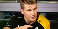 Bild zum Inhalt: Hülkenberg lehnt McLaren-Angebot für IndyCar 2020 ab