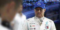 Bild zum Inhalt: Formel-1-Live-Ticker: Warum Bottas sich über Hamilton ärgert!