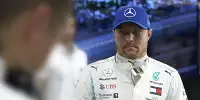 Bild zum Inhalt: Formel-1-Live-Ticker: Warum Bottas sich über Hamilton ärgert!