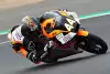 Bild zum Inhalt: Moto3 Aragon 2019: Pole-Position für Canet, Wildcard-Starter in Reihe eins