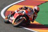 Bild zum Inhalt: MotoGP Aragon 2019: Neunte Saisonpole für Marquez, Pol Espargaro verletzt