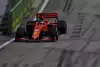 Bild zum Inhalt: Vettel nur auf P3: Warum er seine letzte Runde abgebrochen hat