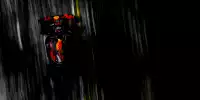 Bild zum Inhalt: Verstappen in Singapur: Ohne Grip auf verlorenem Posten