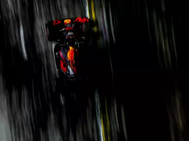 Max Verstappen Titel-Bild zur News: Max Verstappen