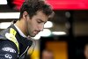 Bild zum Inhalt: Illegales Hybridsystem: Daniel Ricciardo vom Quali ausgeschlossen