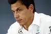 Bild zum Inhalt: Jetzt doch: Toto Wolff fühlt sich durch Ferrari-Pole bestätigt