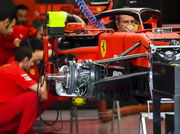 Vettel Titel-Bild zur News: Vettel
