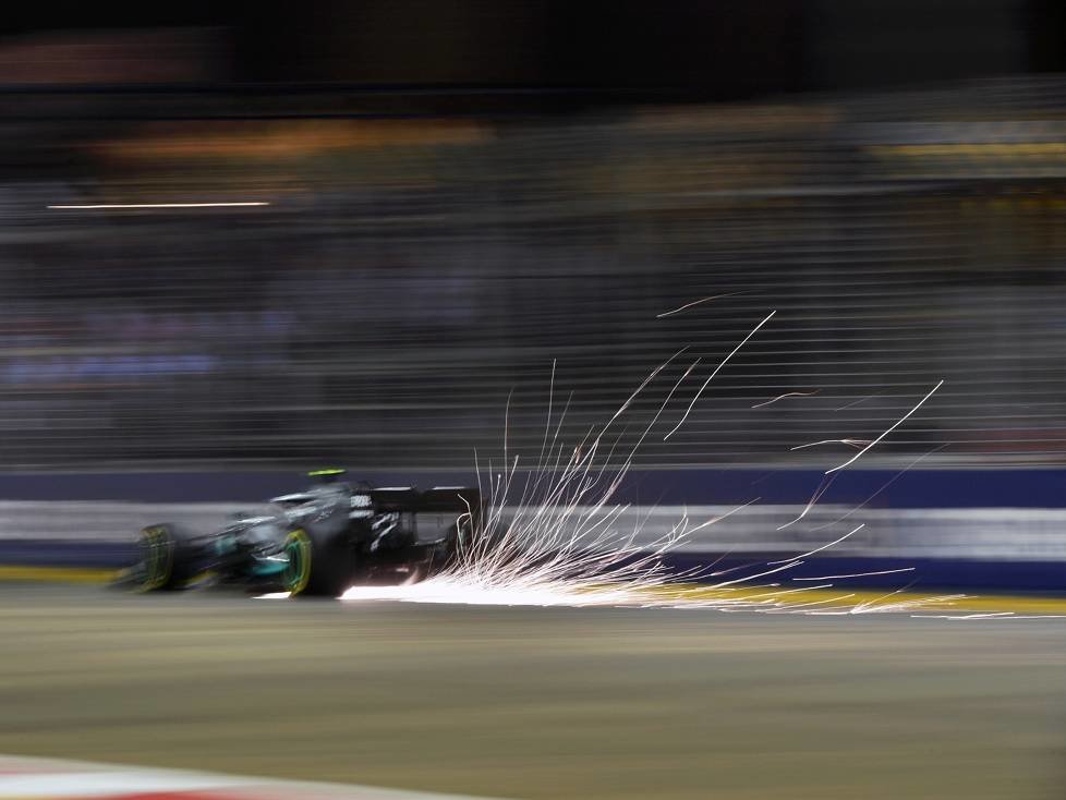 Valtteri Bottas