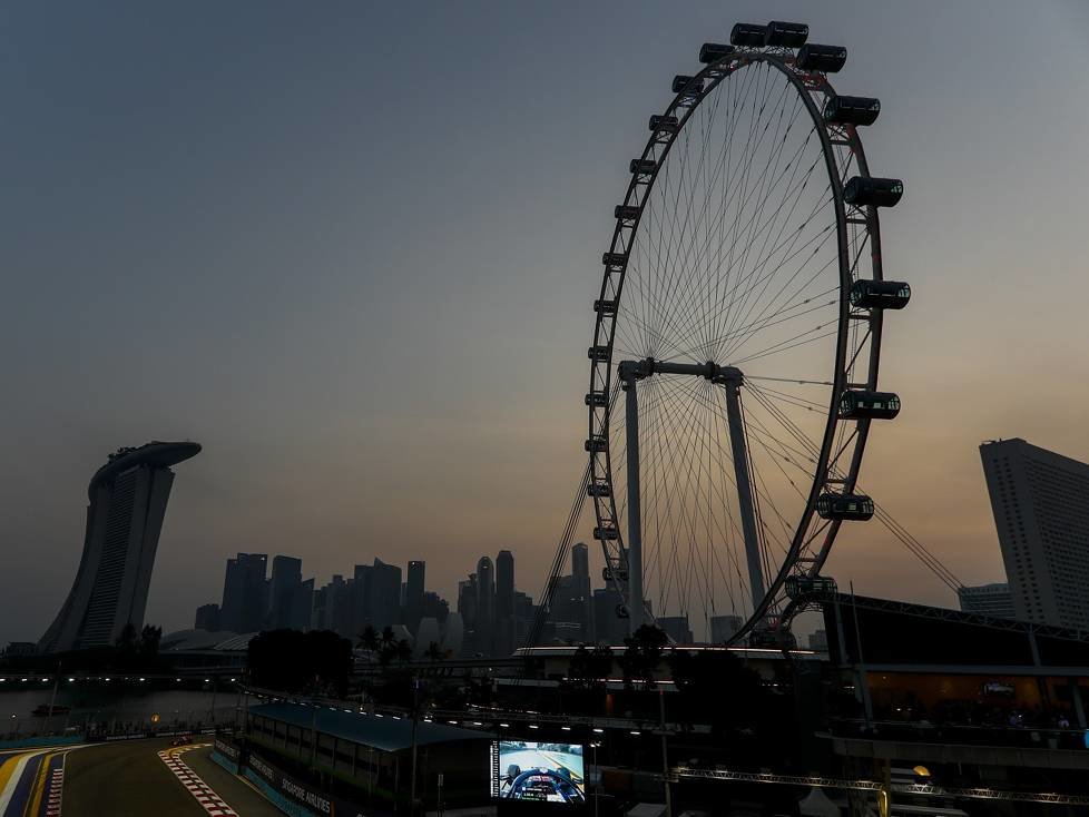 Singapur