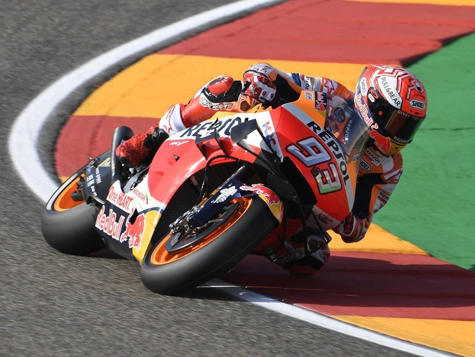 Marc Marquez