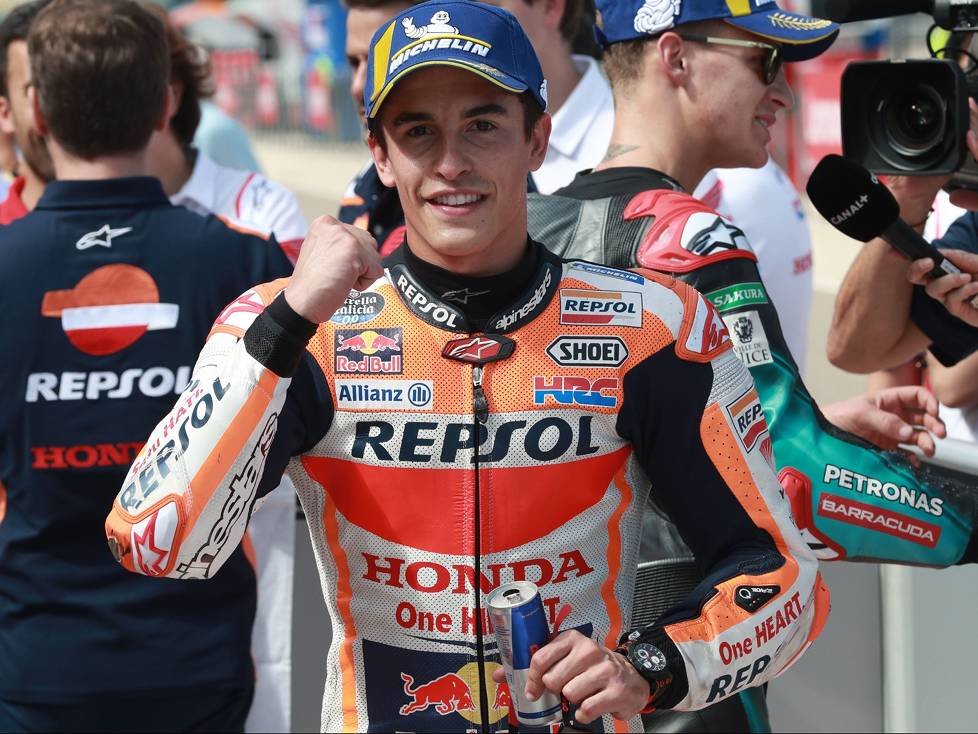 Marc Marquez