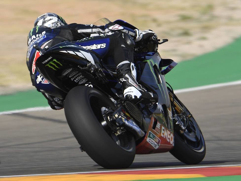 Maverick Vinales