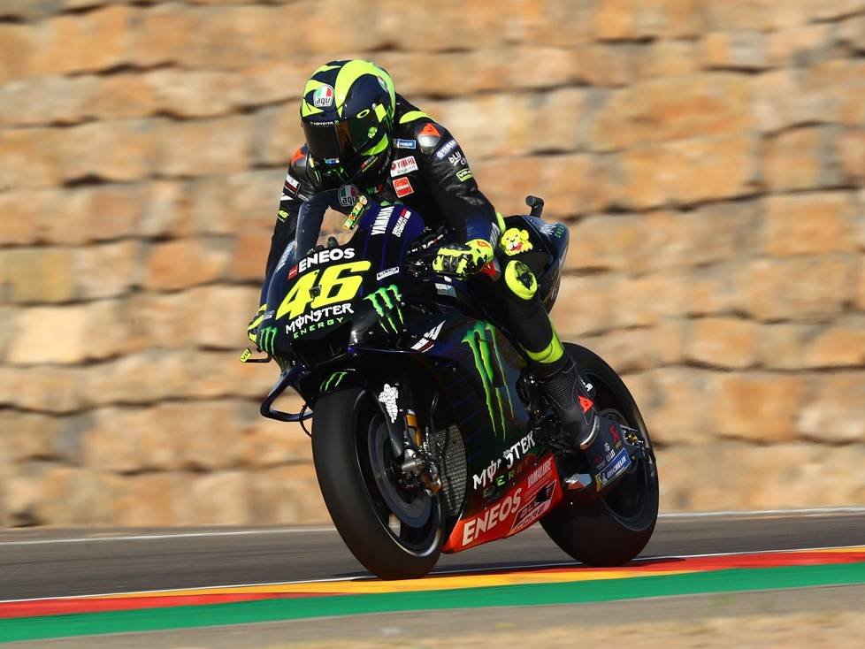 Valentino Rossi