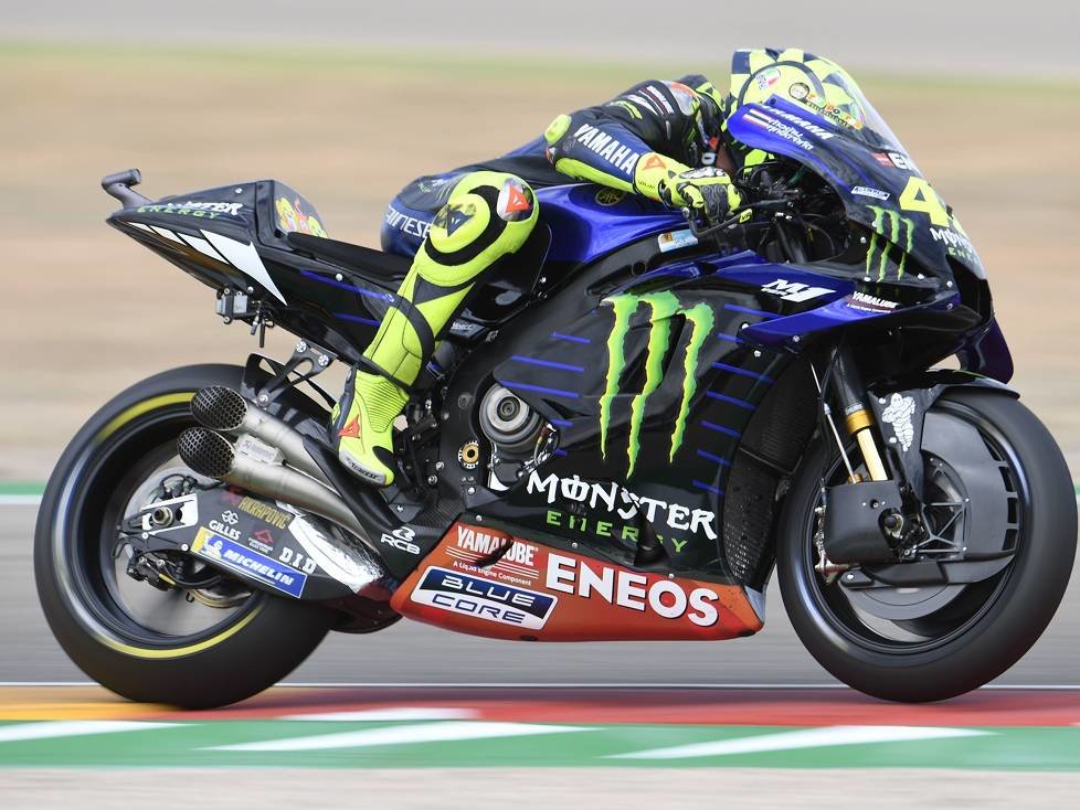 Valentino Rossi