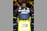 Daniel Ricciardo (Renault) 