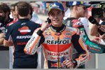 Marc Marquez (Honda) 