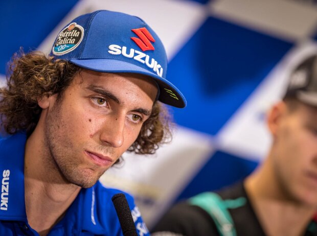 Alex Rins Alex Rins